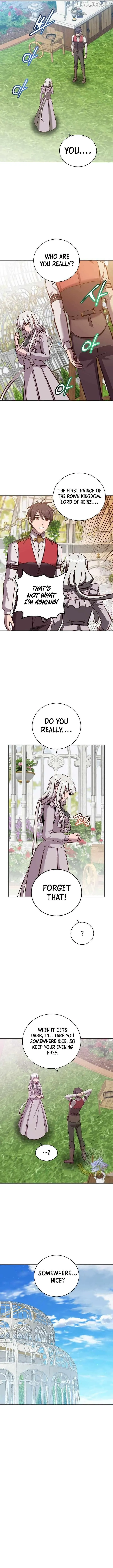 The Max Level Hero has Returned! Chapter 243 - Page 3