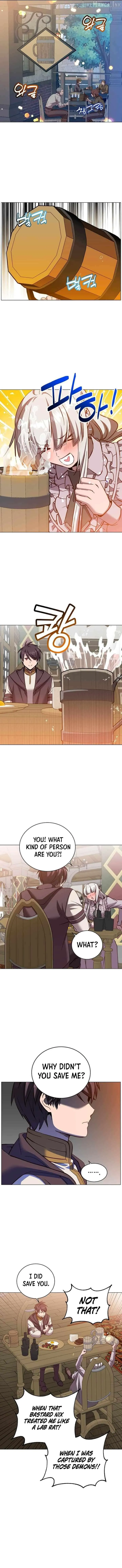 The Max Level Hero has Returned! Chapter 243 - Page 8