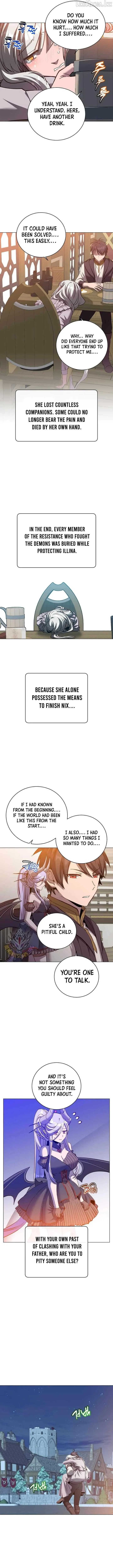 The Max Level Hero has Returned! Chapter 243 - Page 9