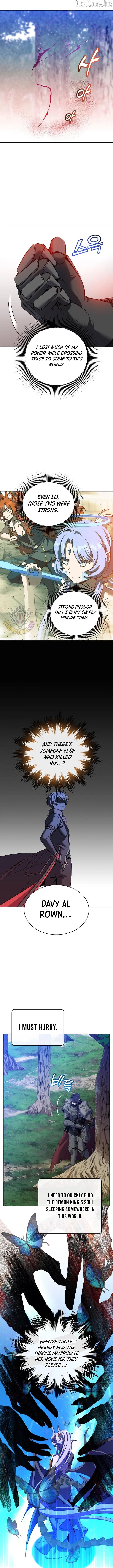 The Max Level Hero has Returned! Chapter 244 - Page 5