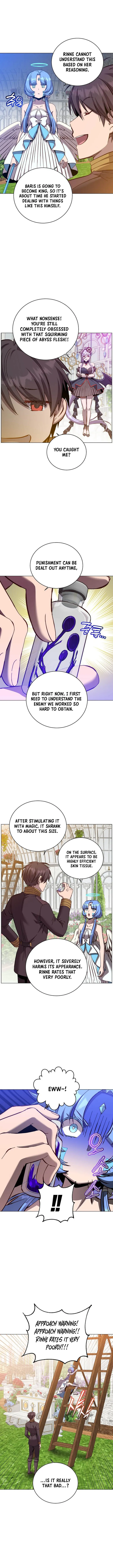 The Max Level Hero has Returned! Chapter 245 - Page 2