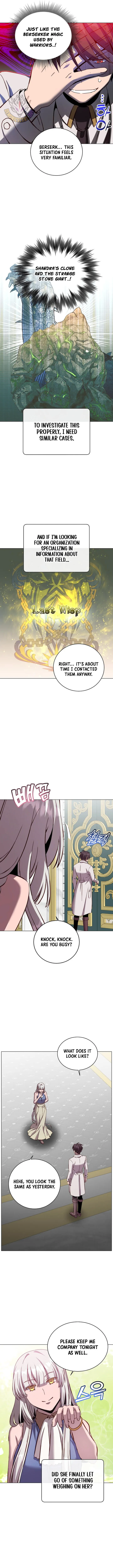 The Max Level Hero has Returned! Chapter 245 - Page 9