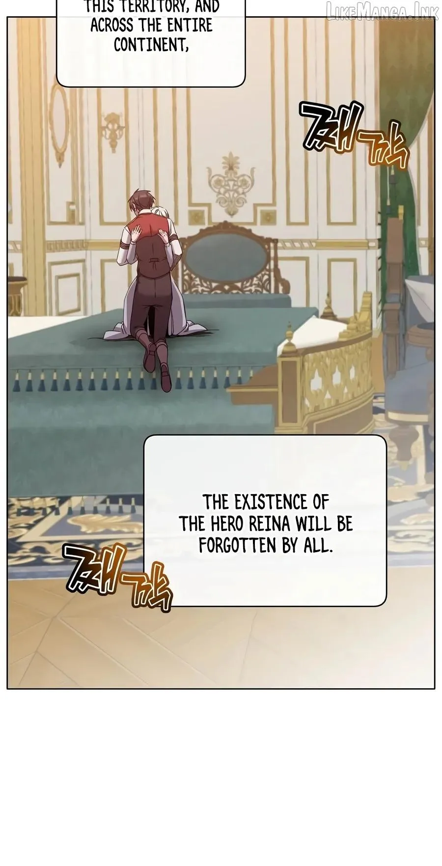 The Max Level Hero has Returned! Chapter 246 - Page 11