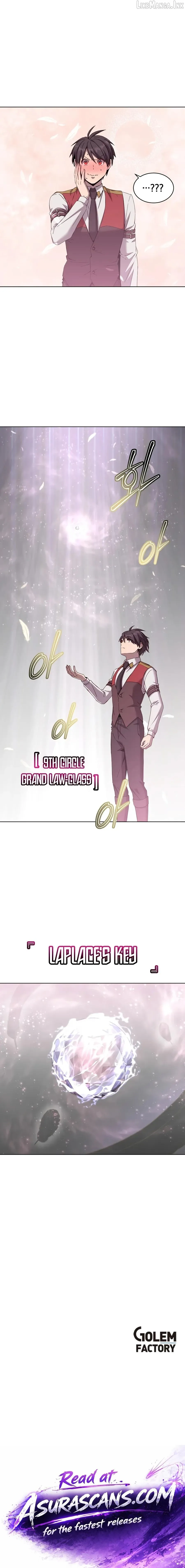 The Max Level Hero has Returned! Chapter 246 - Page 16