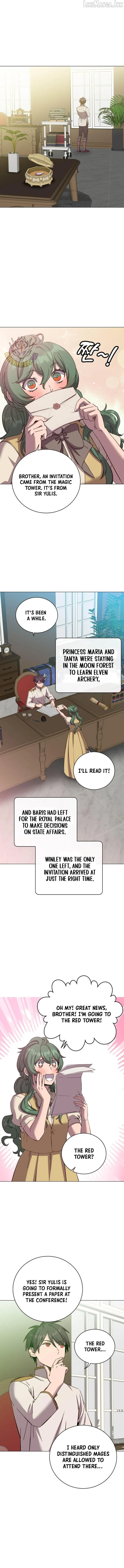 The Max Level Hero has Returned! Chapter 247 - Page 3