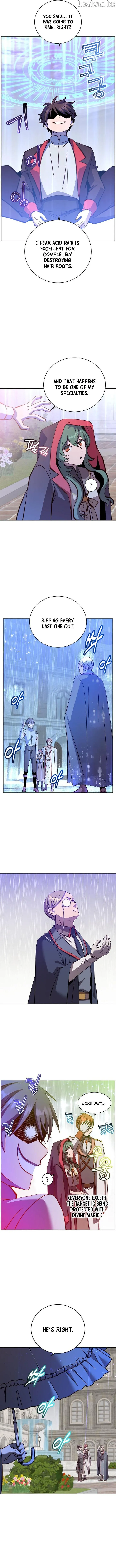 The Max Level Hero has Returned! Chapter 247 - Page 10