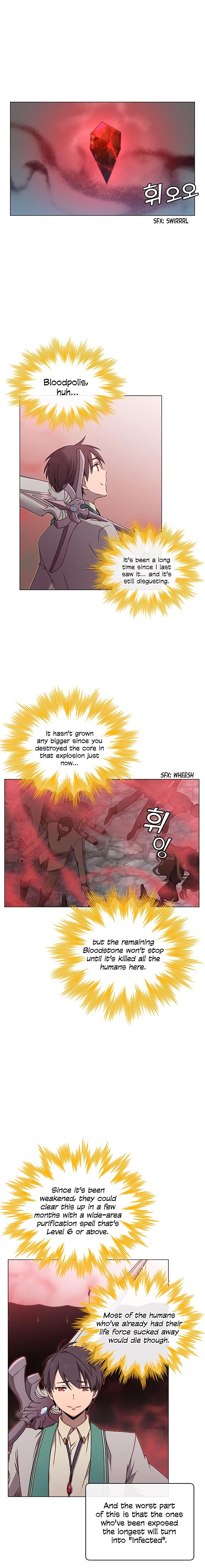 The Max Level Hero has Returned! Chapter 25 - Page 4