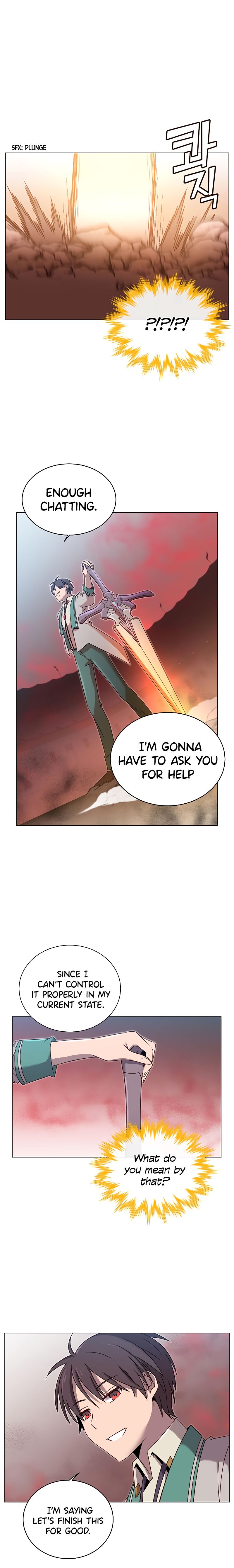 The Max Level Hero has Returned! Chapter 25 - Page 8