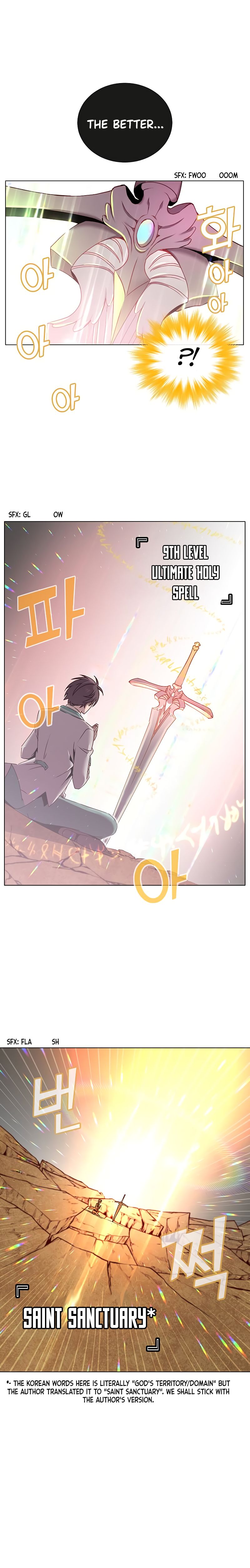 The Max Level Hero has Returned! Chapter 25 - Page 14