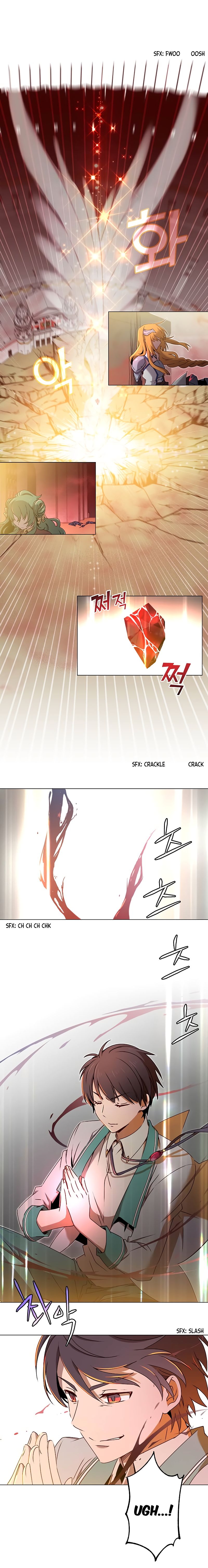 The Max Level Hero has Returned! Chapter 25 - Page 16