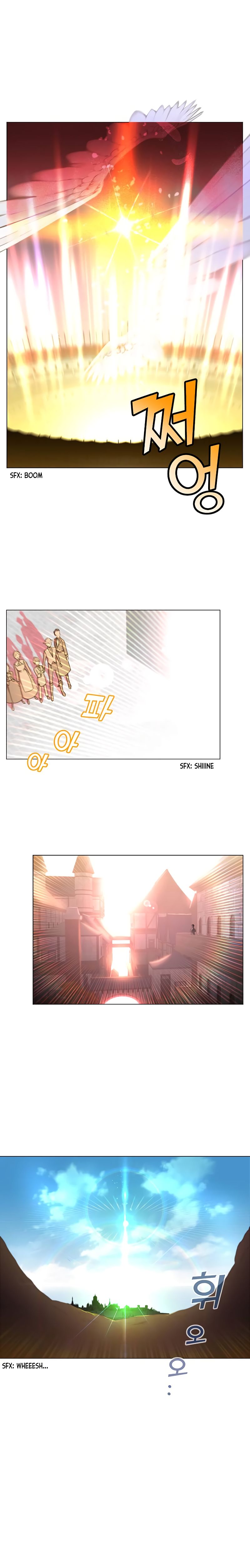 The Max Level Hero has Returned! Chapter 25 - Page 17