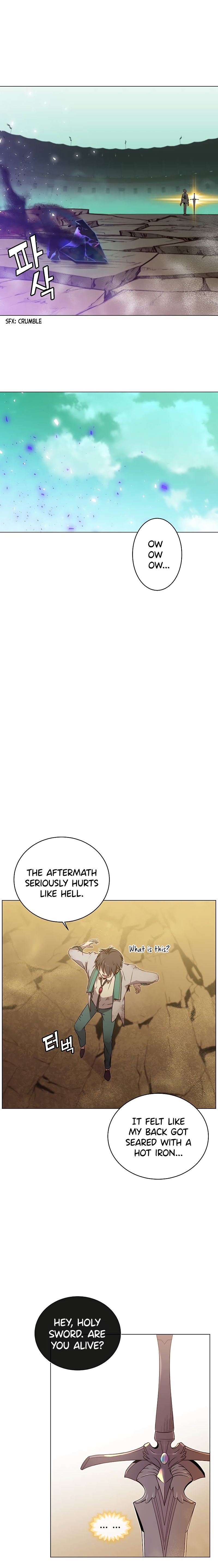 The Max Level Hero has Returned! Chapter 25 - Page 19