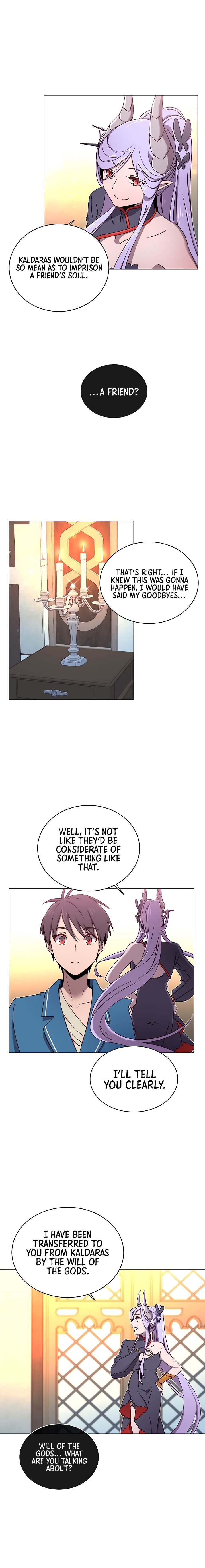 The Max Level Hero has Returned! Chapter 27 - Page 5