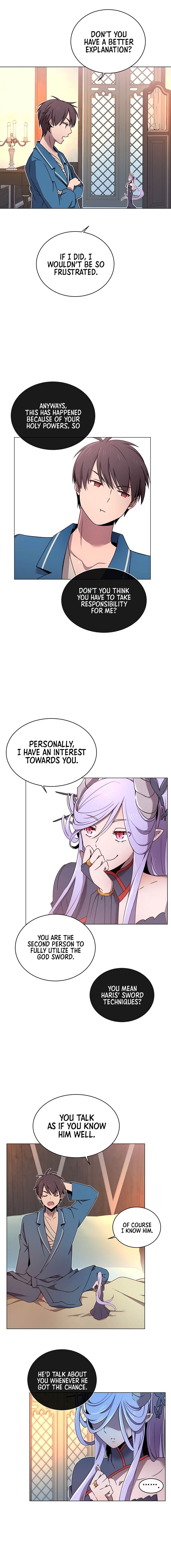 The Max Level Hero has Returned! Chapter 27 - Page 6
