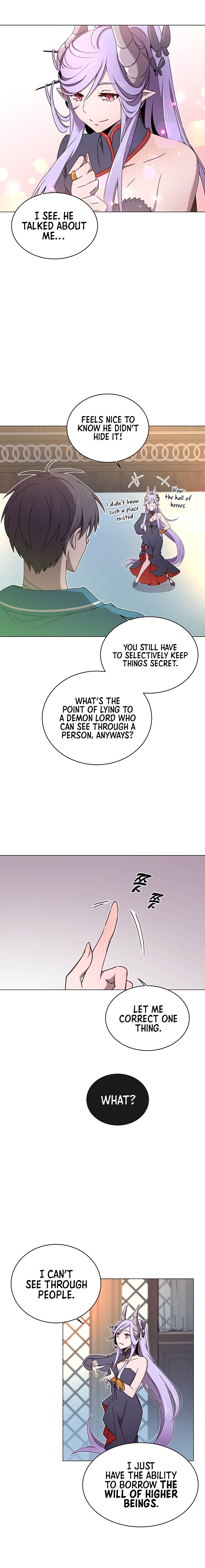 The Max Level Hero has Returned! Chapter 27 - Page 7