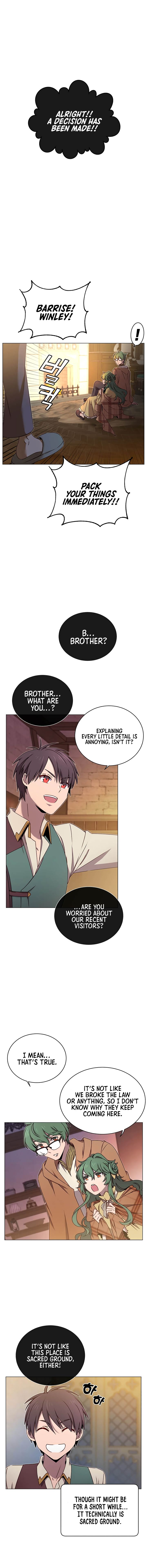 The Max Level Hero has Returned! Chapter 27 - Page 12