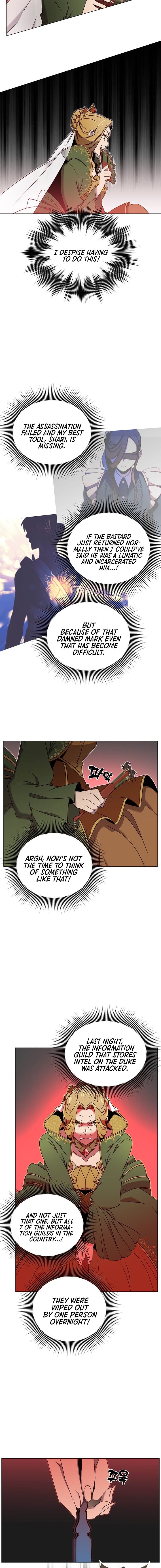 The Max Level Hero has Returned! Chapter 30 - Page 3
