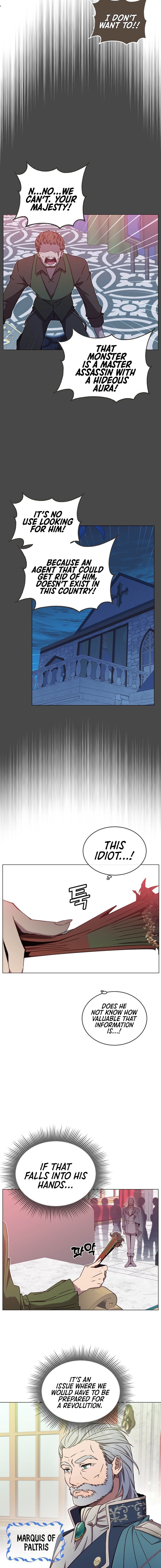 The Max Level Hero has Returned! Chapter 30 - Page 4