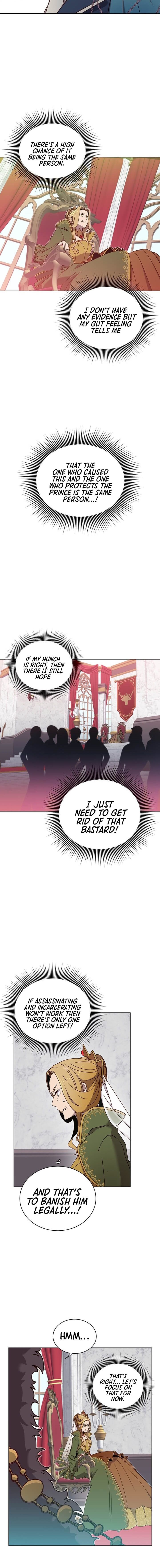 The Max Level Hero has Returned! Chapter 30 - Page 5