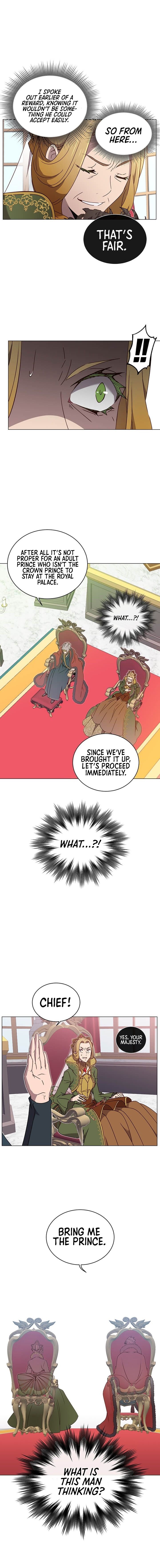 The Max Level Hero has Returned! Chapter 30 - Page 6