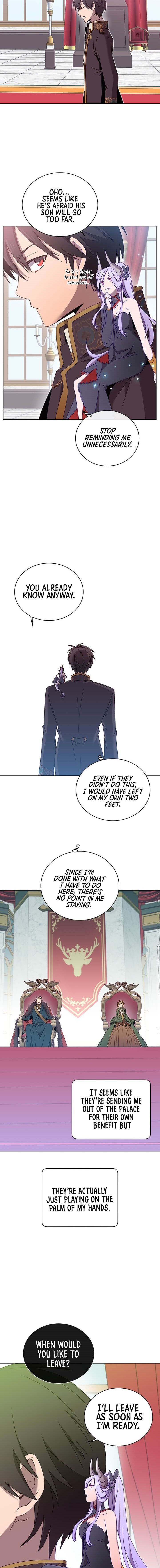 The Max Level Hero has Returned! Chapter 30 - Page 8