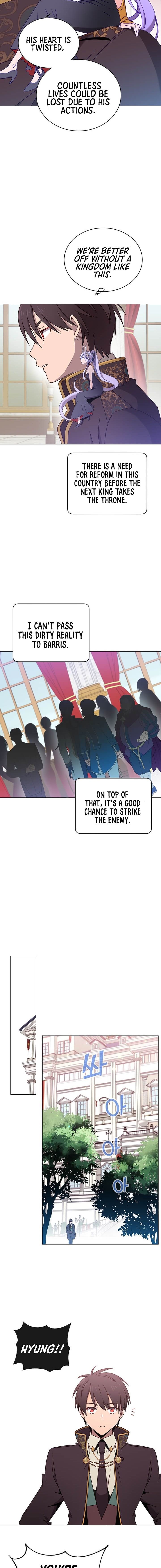 The Max Level Hero has Returned! Chapter 30 - Page 9