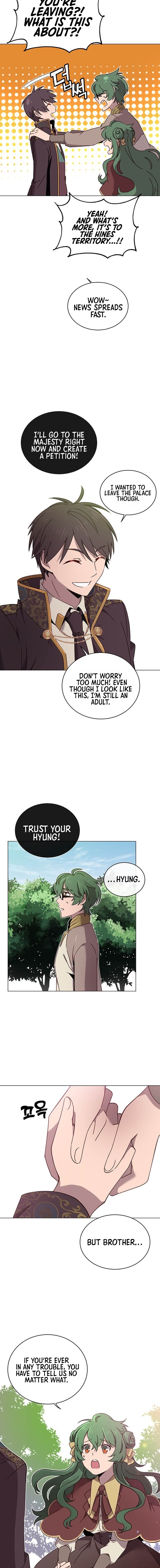 The Max Level Hero has Returned! Chapter 30 - Page 10