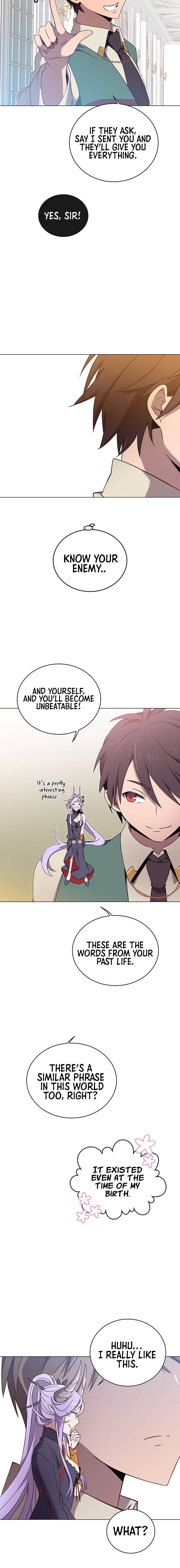 The Max Level Hero has Returned! Chapter 30 - Page 12