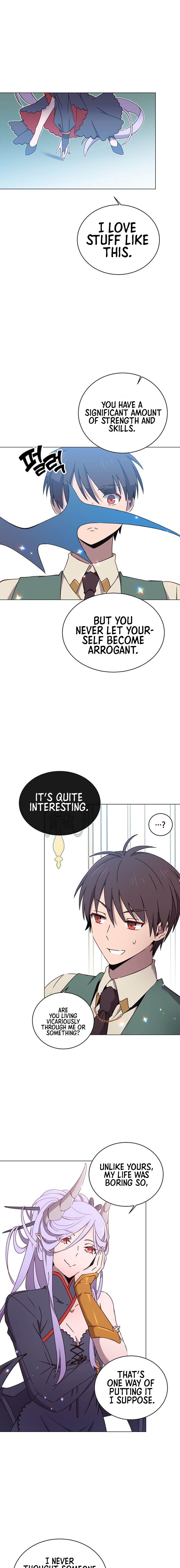 The Max Level Hero has Returned! Chapter 30 - Page 13