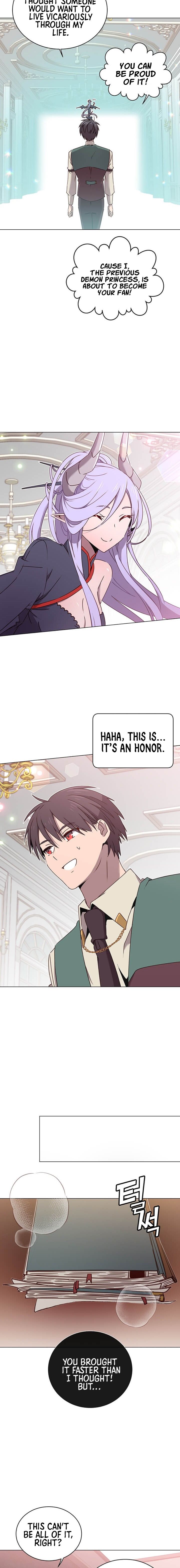 The Max Level Hero has Returned! Chapter 30 - Page 14