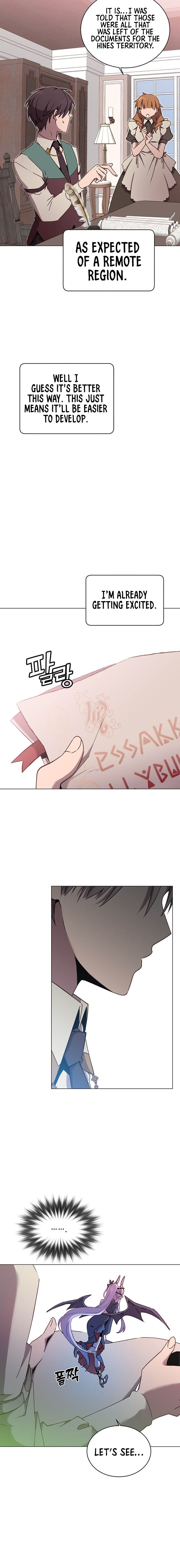 The Max Level Hero has Returned! Chapter 30 - Page 15