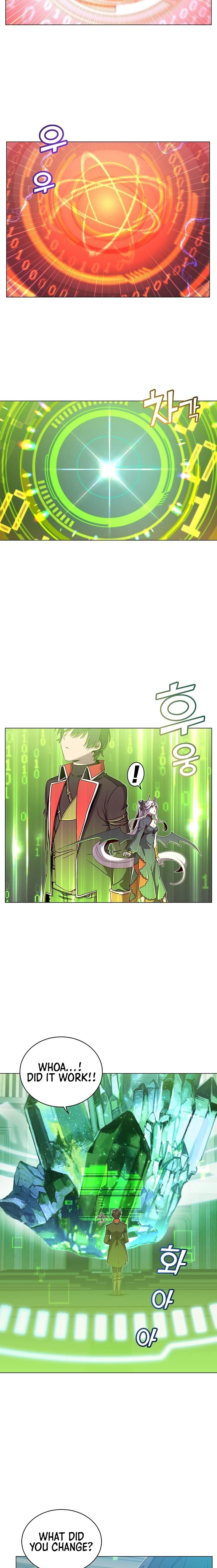The Max Level Hero has Returned! Chapter 35 - Page 9