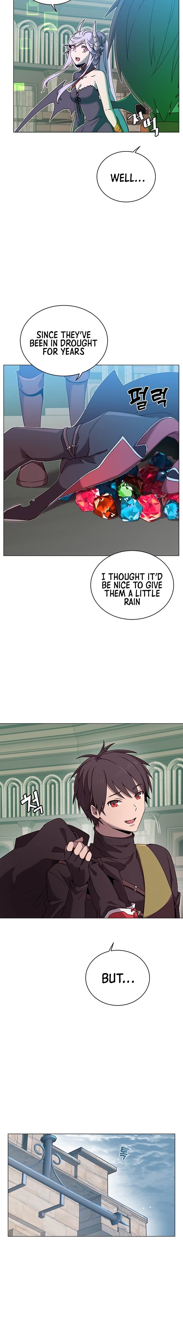 The Max Level Hero has Returned! Chapter 35 - Page 10