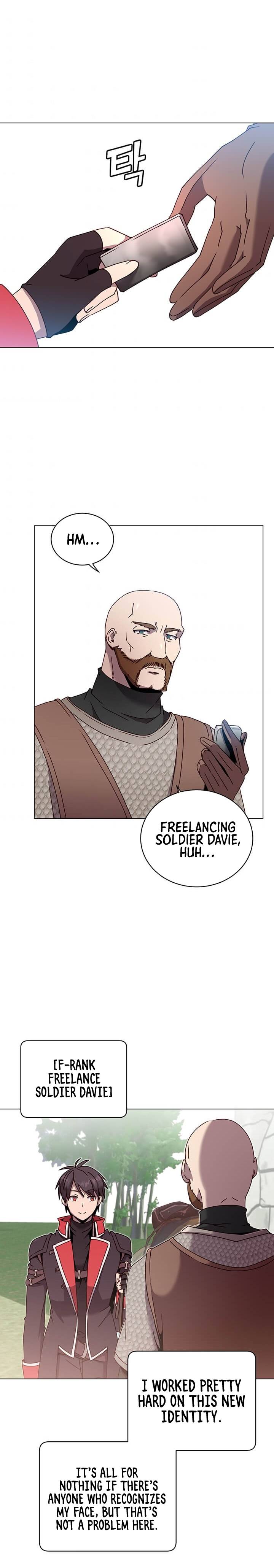 The Max Level Hero has Returned! Chapter 41 - Page 9