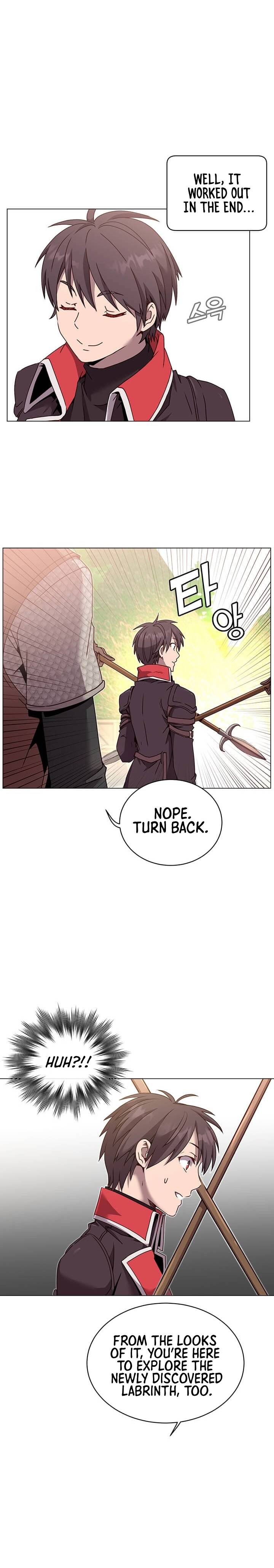 The Max Level Hero has Returned! Chapter 41 - Page 10