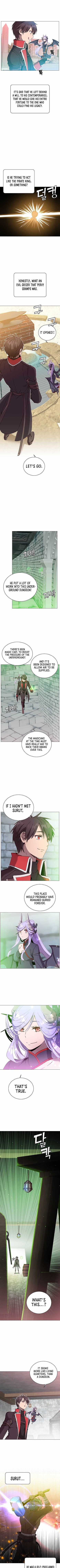 The Max Level Hero has Returned! Chapter 43 - Page 5