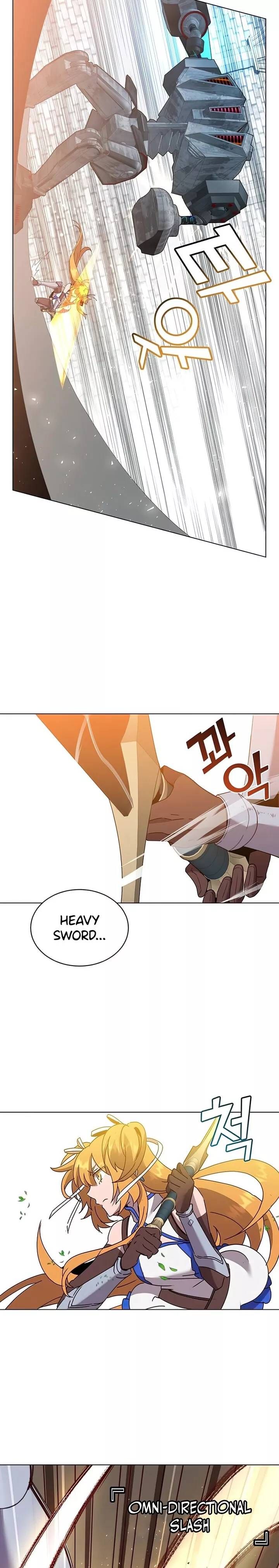 The Max Level Hero has Returned! Chapter 76 - Page 3