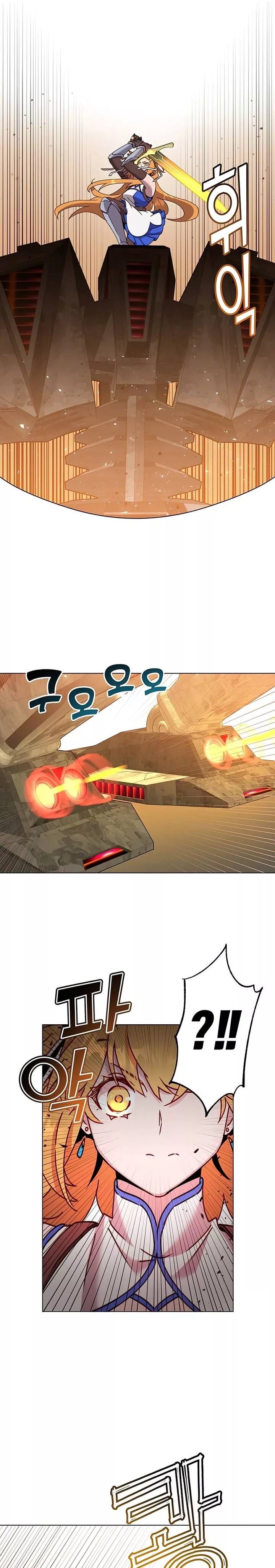 The Max Level Hero has Returned! Chapter 76 - Page 6