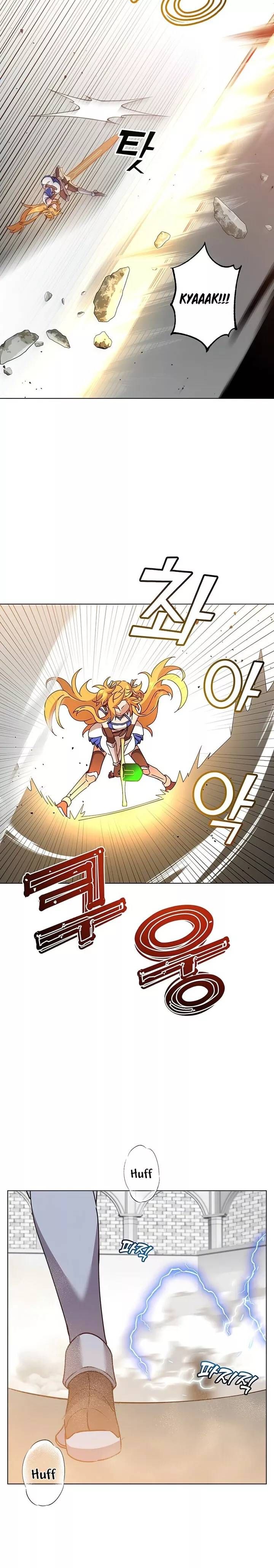 The Max Level Hero has Returned! Chapter 76 - Page 7