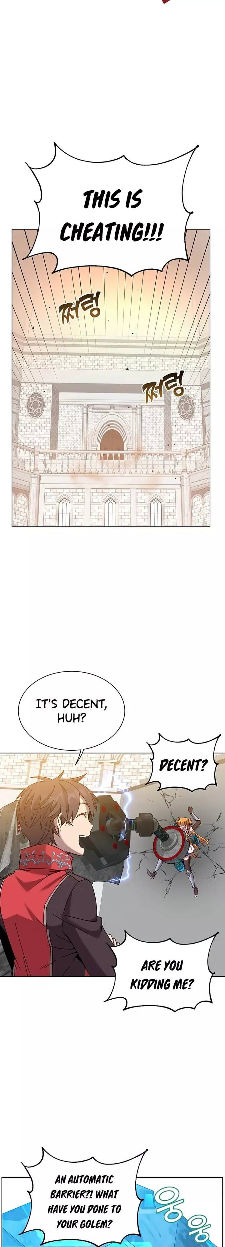 The Max Level Hero has Returned! Chapter 76 - Page 13