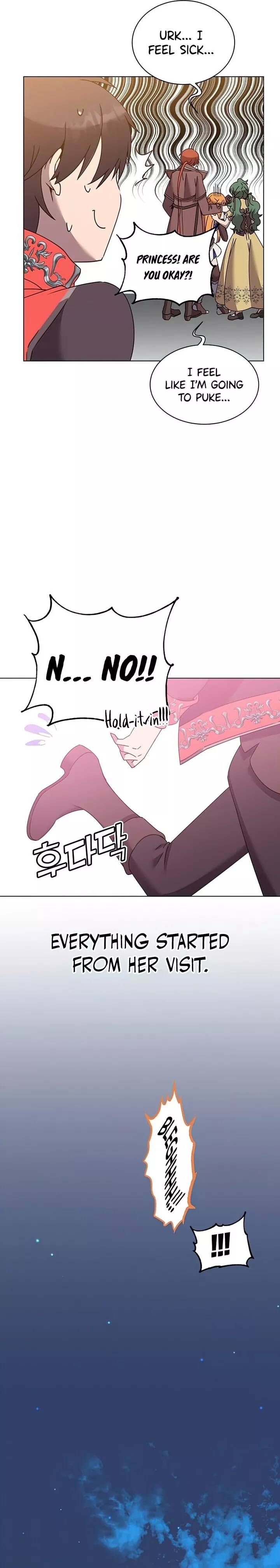 The Max Level Hero has Returned! Chapter 76 - Page 18