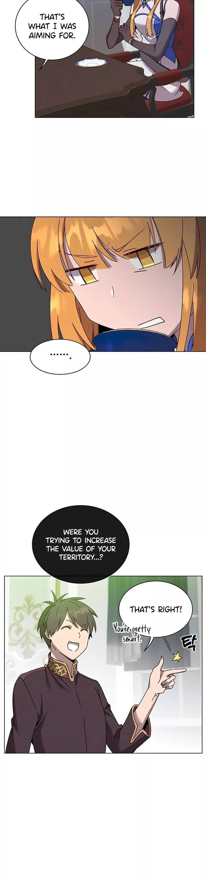 The Max Level Hero has Returned! Chapter 76 - Page 20