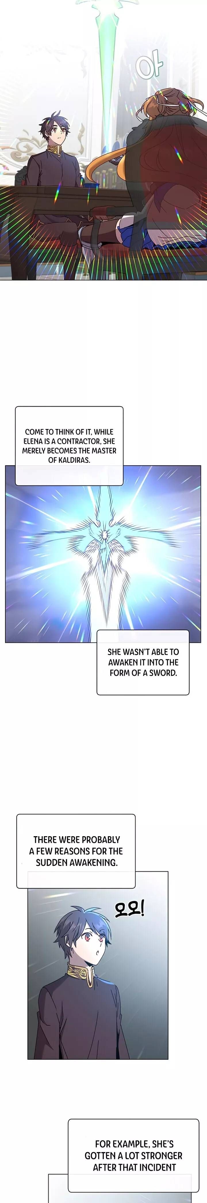 The Max Level Hero has Returned! Chapter 76 - Page 23