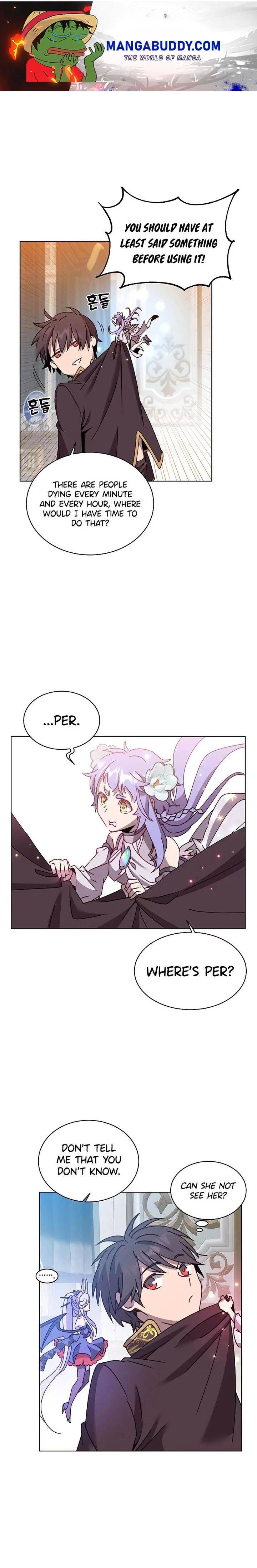 The Max Level Hero has Returned! Chapter 77 - Page 1