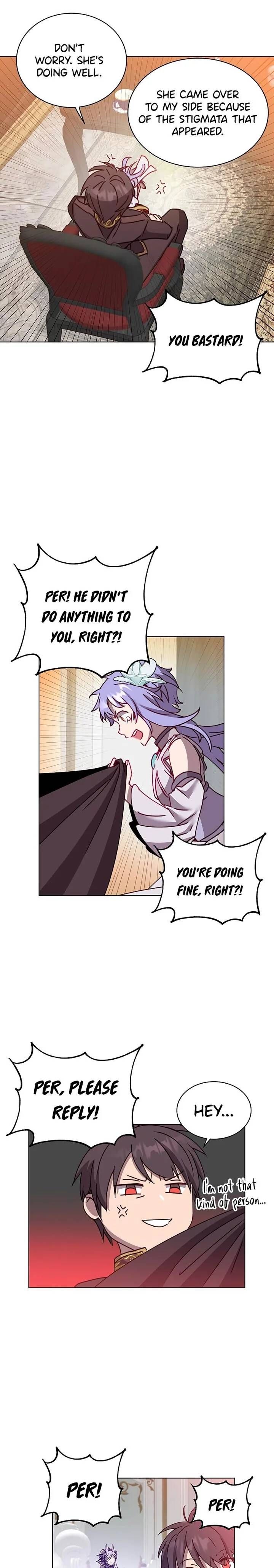 The Max Level Hero has Returned! Chapter 77 - Page 2