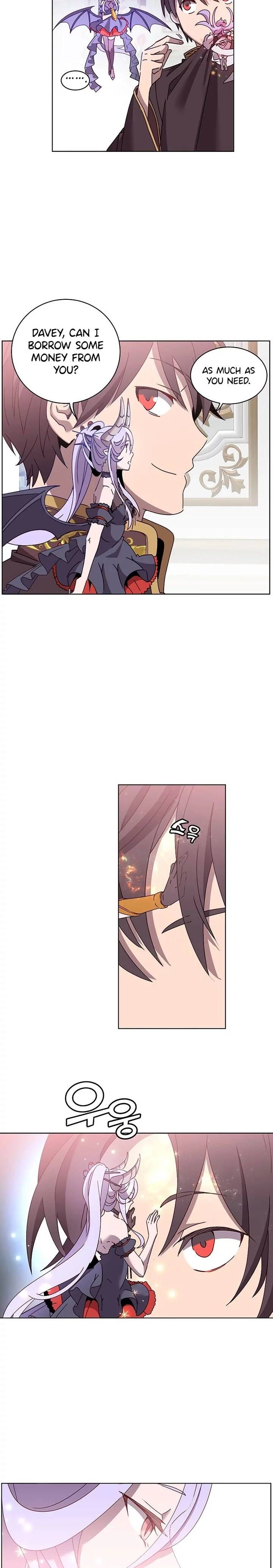 The Max Level Hero has Returned! Chapter 77 - Page 3