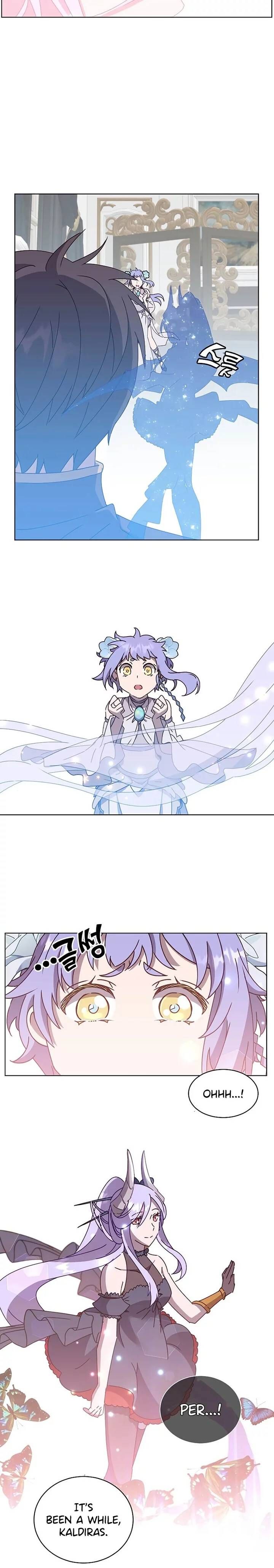 The Max Level Hero has Returned! Chapter 77 - Page 4