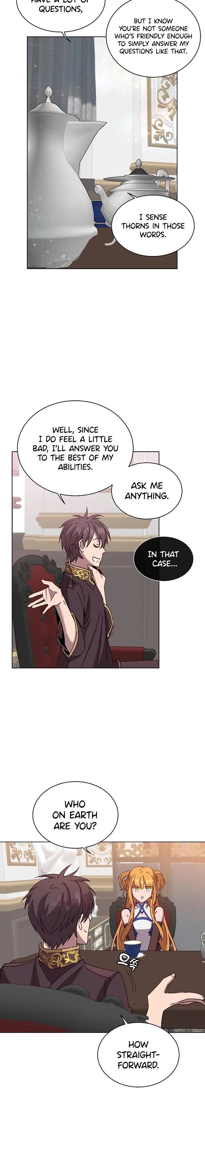 The Max Level Hero has Returned! Chapter 77 - Page 7
