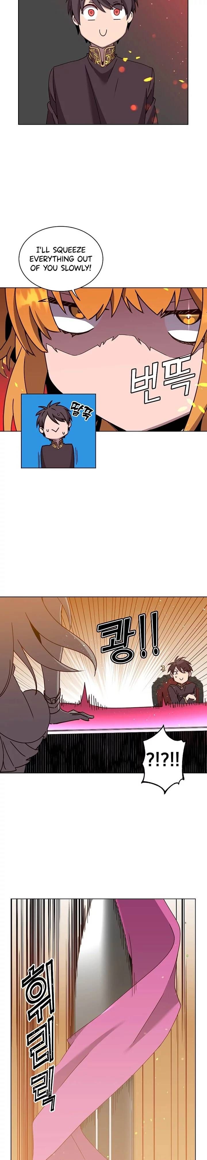 The Max Level Hero has Returned! Chapter 77 - Page 9