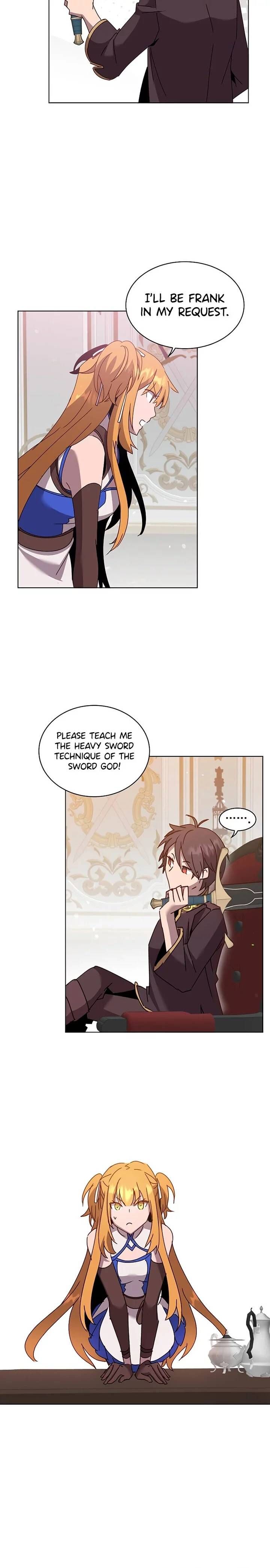 The Max Level Hero has Returned! Chapter 77 - Page 12